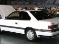 1986 Nissan Leopard (F31) - Fotografie 2