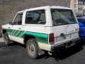 1980 Nissan Patrol Hardtop (K160) - Bilde 2