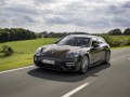 2021 Porsche Panamera (G2 II) Sport Turismo - Tekniska data, Bränsleförbrukning, Mått