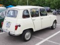 1961 Renault 4 - Foto 4