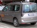 2021 Volkswagen Caddy V - Fotografie 6