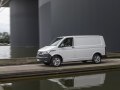 2020 Volkswagen Transporter (T6.1, facelift 2019) Panel Van - Fotografie 3