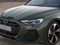 2025 Audi A3 Sportback (8Y, facelift 2024) - Снимка 7