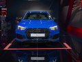 2018 Audi RS 4 Avant (B9) - Fotografia 20