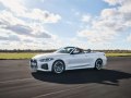 2025 BMW 4 Series Convertible (G23 LCI, facelift 2024) - Bilde 2