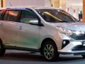 Daihatsu Sigra - Specificatii tehnice, Consumul de combustibil, Dimensiuni