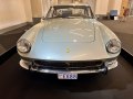 1965 Ferrari 330 GT 2+2 (Serie 2) - Снимка 7