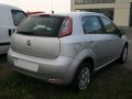 2006 Fiat Punto III (199) - Bild 3