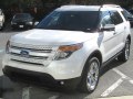 2011 Ford Explorer V - Bild 2