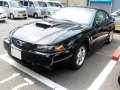 1994 Ford Mustang IV - Фото 3