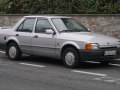 1986 Ford Orion II (AFF) - Foto 4