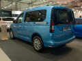 Ford Tourneo Connect III - Снимка 6