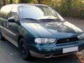 1998 Ford Windstar I (facelift 1996) - Снимка 3
