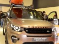 Land Rover Discovery Sport - Fotografie 9