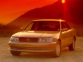 1990 Lexus LS I - Фото 8
