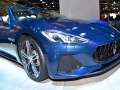 2018 Maserati GranCabrio I (facelift 2018) - Снимка 9