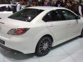2011 Mazda 6 II Sedan (GH, facelift 2010) - Photo 4