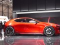 2017 Mazda KAI Concept - Fotografia 10
