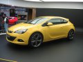 Opel Astra J GTC - Fotografie 6