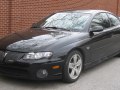2004 Pontiac GTO - Снимка 2