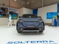 2022 Subaru Solterra - Fotografie 24