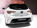 2019 Toyota Corolla Hatchback XII (E210) - Foto 30