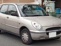 1998 Toyota Duet (M10) - Фото 3