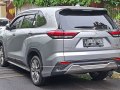 2023 Toyota Kijang Innova Zenix III - Снимка 2
