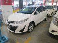 2018 Toyota Yaris (XP150, facelift 2017) - Fotografie 5