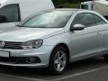 Volkswagen Eos (facelift 2010) - Снимка 6
