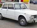 1965 Alfa Romeo Giulia - Bilde 10
