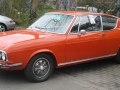 1970 Audi 100 Coupe S - Photo 5