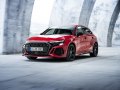 2022 Audi RS 3 Sportback (8Y) - Ficha técnica, Consumo, Medidas