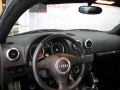 Audi TT Coupe (8N) - Fotoğraf 7