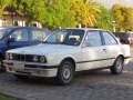 BMW Seria 3 Coupé (E30, facelift 1987) - Fotografia 4