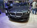 BMW 5 Серии Sedan (G60) - Фото 7