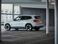 2021 BMW iX3 (G08) - Fotografie 3