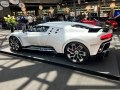 2022 Bugatti Centodieci - Fotoğraf 28
