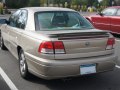 1997 Cadillac Catera - Fotografia 3