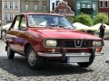 1969 Dacia 1300 - Fotografia 2