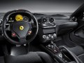 2010 Ferrari 599 GTO - Fotoğraf 5