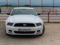 Ford Mustang V (facelift 2012) - Fotoğraf 4