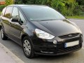 2005 Ford S-MAX - Фото 2