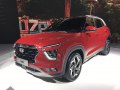 2020 Hyundai ix25 - Ficha técnica, Consumo, Medidas