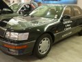 1993 Lexus LS I (facelift 1993) - Fotoğraf 6