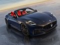 Maserati GranCabrio II - Fotografia 2