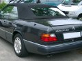 1991 Mercedes-Benz A124 - Fotoğraf 2
