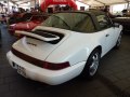 1990 Porsche 911 Targa (964) - Photo 3