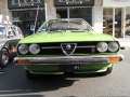 Alfa Romeo Alfasud Sprint (902.A) - Снимка 4