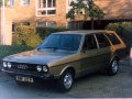 1975 Audi 80 Estate (B1, Typ 80) - Dane techniczne, Zużycie paliwa, Wymiary